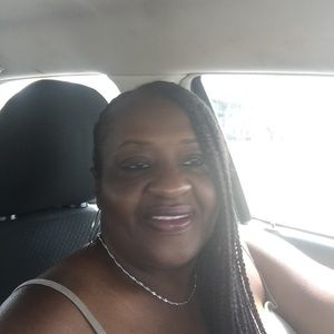 Meet your Posher, Dorothy